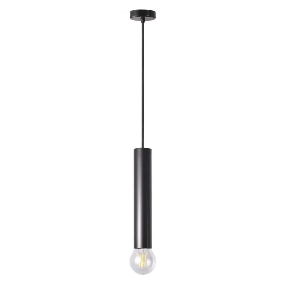 Подвесной светильник, люстра Vesta light TUBE (59341)