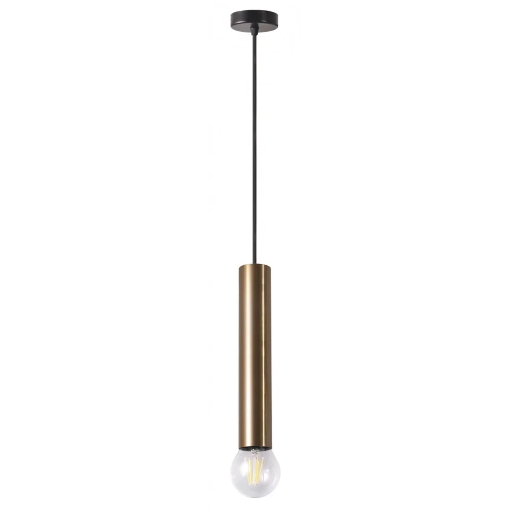 Підвісний світильник, люстра Vesta light TUBE (59741)