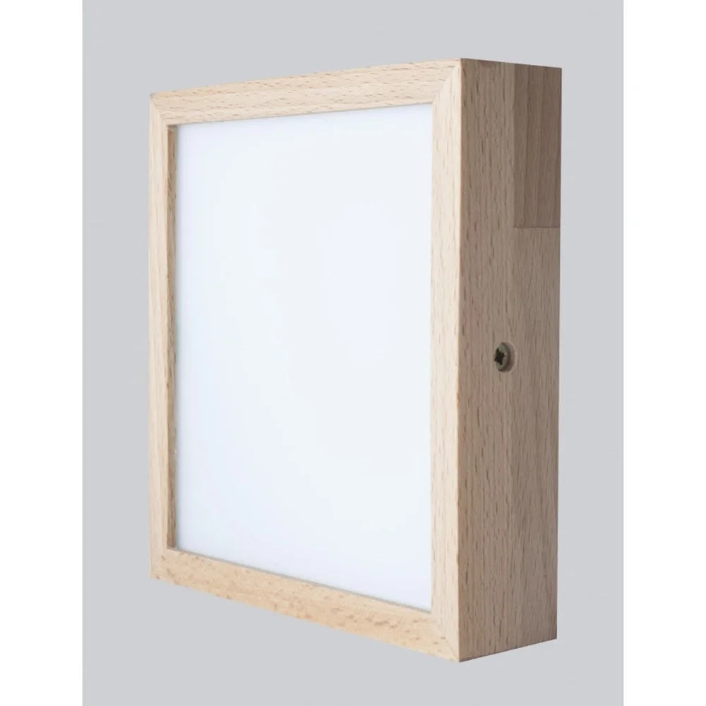 Світильник Vesta Light Photo Frame 66182 Натуральний