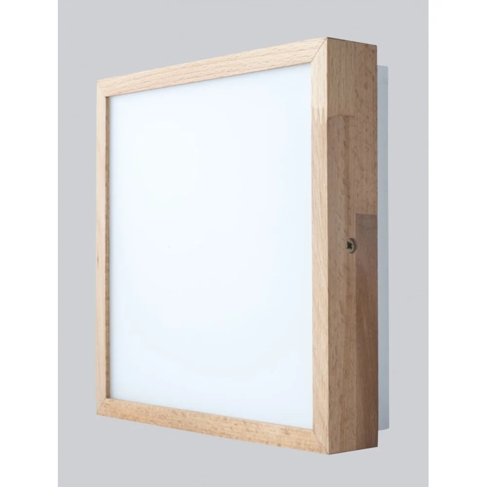 Світильник Vesta Light Photo Frame 66282 Натуральний