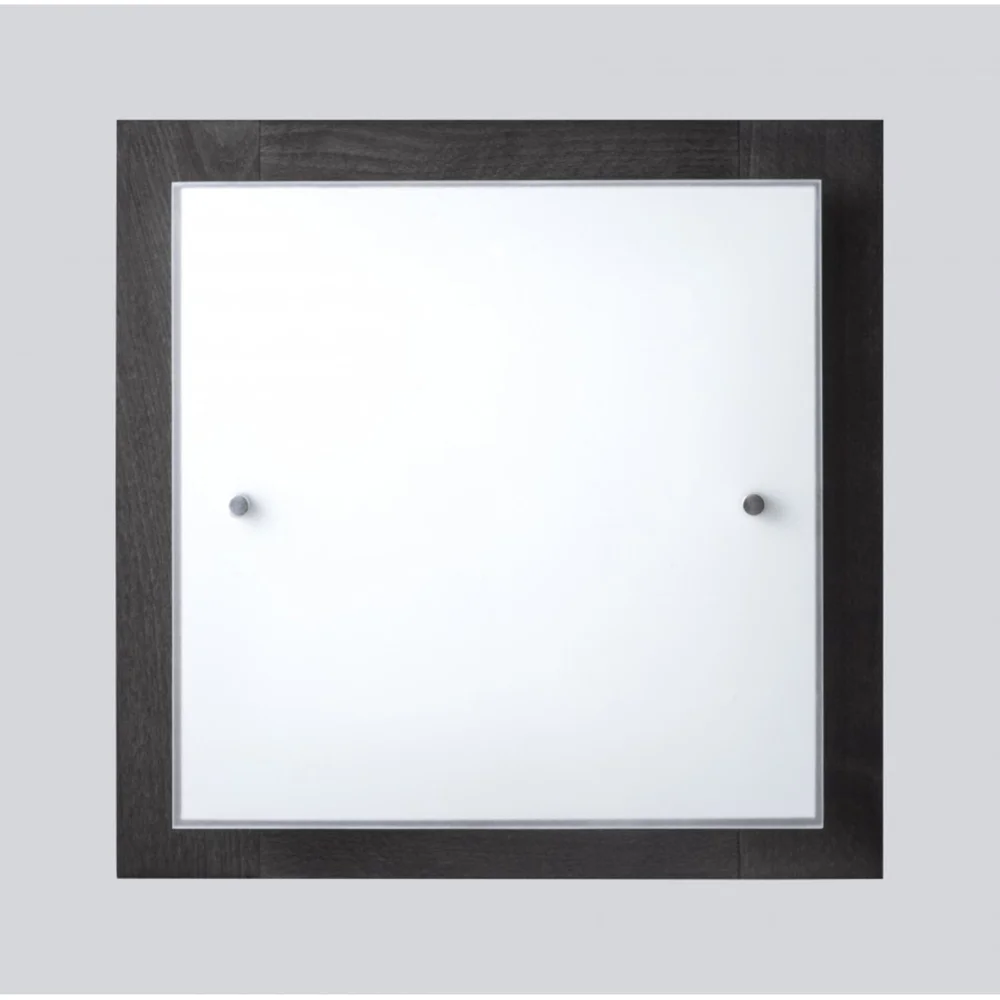 Светильник Vesta Light Wood Restyling 28882 Графит