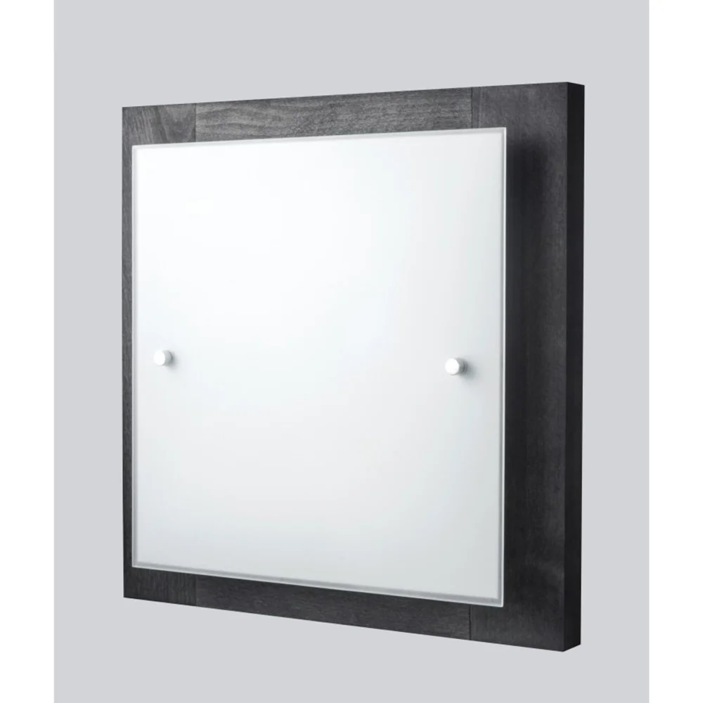 Светильник Vesta Light Wood Restyling 28882 Графит