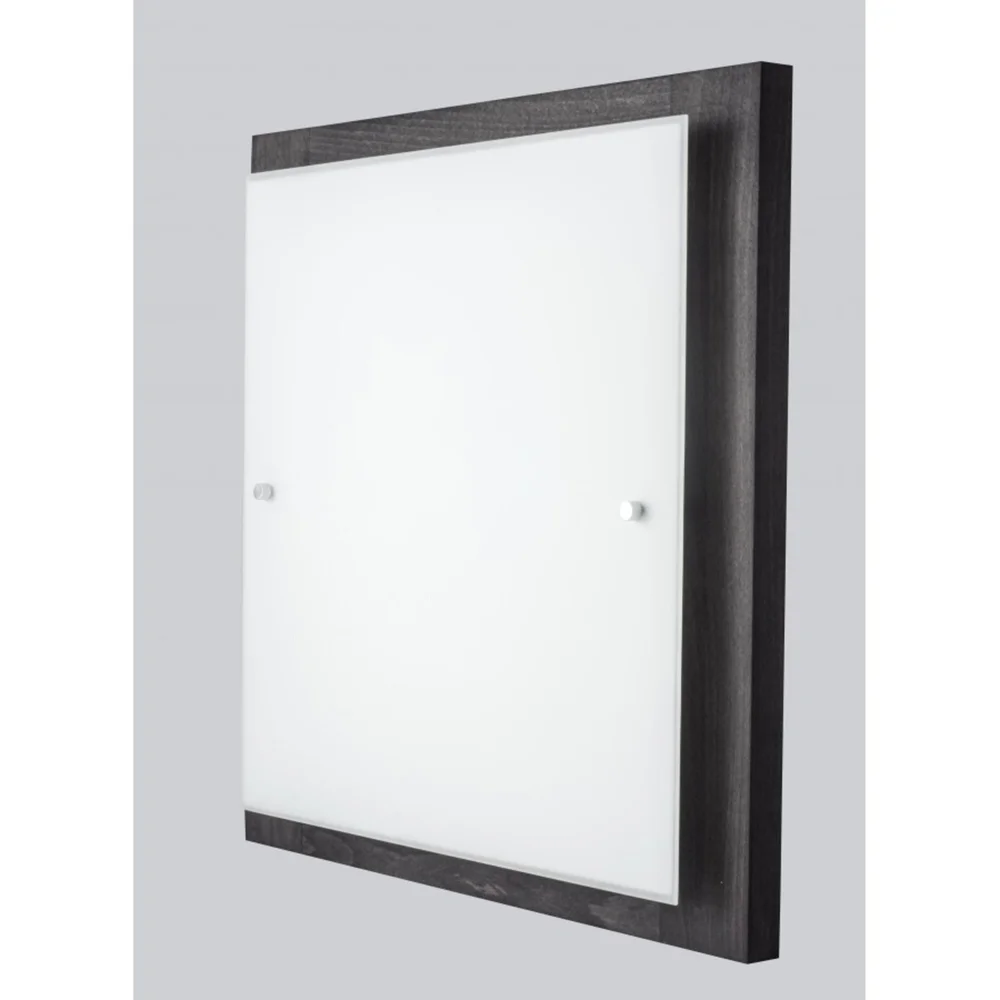 Светильник Vesta Light Wood Restyling 29882 Графит