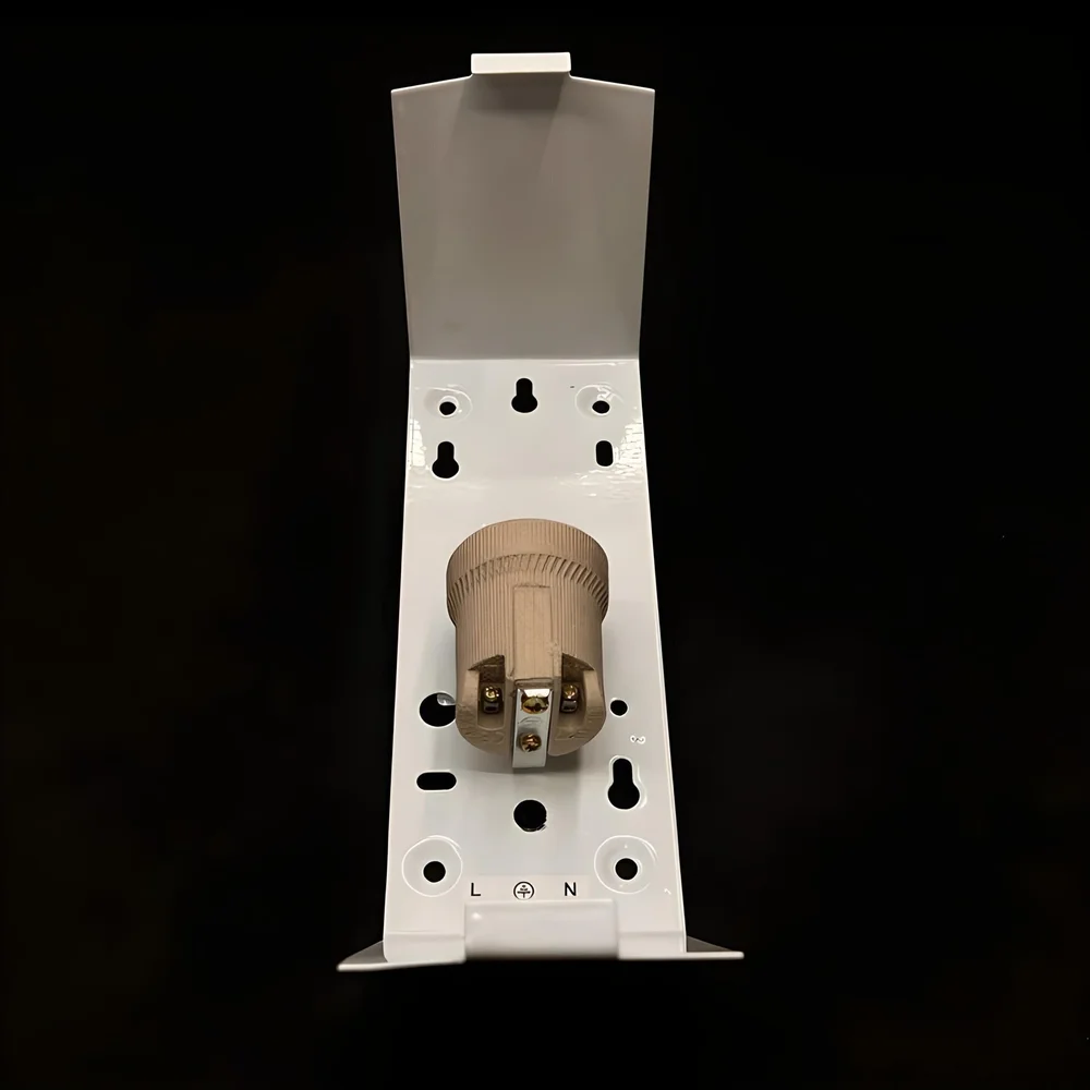 Світильник настінний Vesta Light (22192) Золото