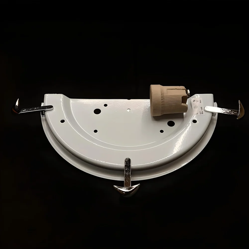 Світильник настінний Vesta Light (24281)