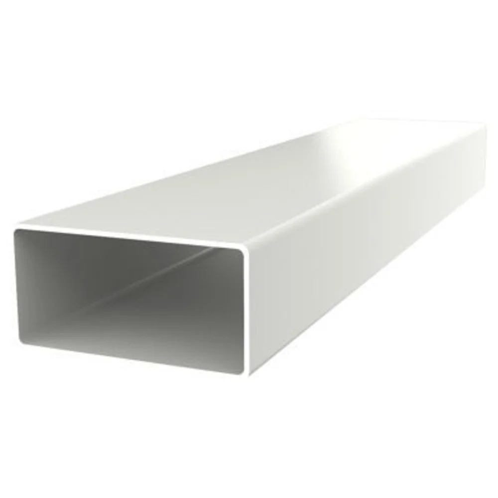 Канал плоский, повітропровід DOSPEL D/P 110x55 1,5м