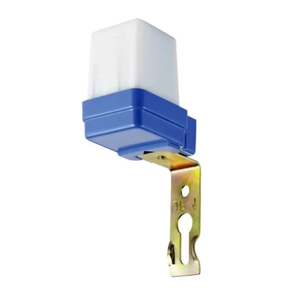 Сумеречный датчик ETRON Sensor 1-ESP-350 6A 230V IP44 фотометрический