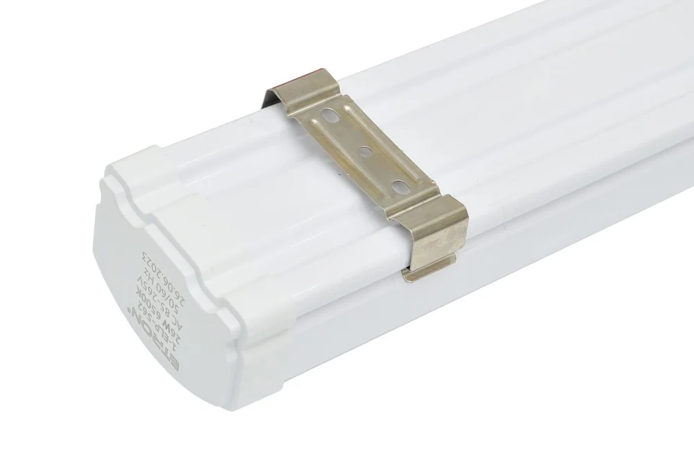 Лінійний світильник 1-ELP-562 26W 060 6500К ІР65 ТМ ETRON