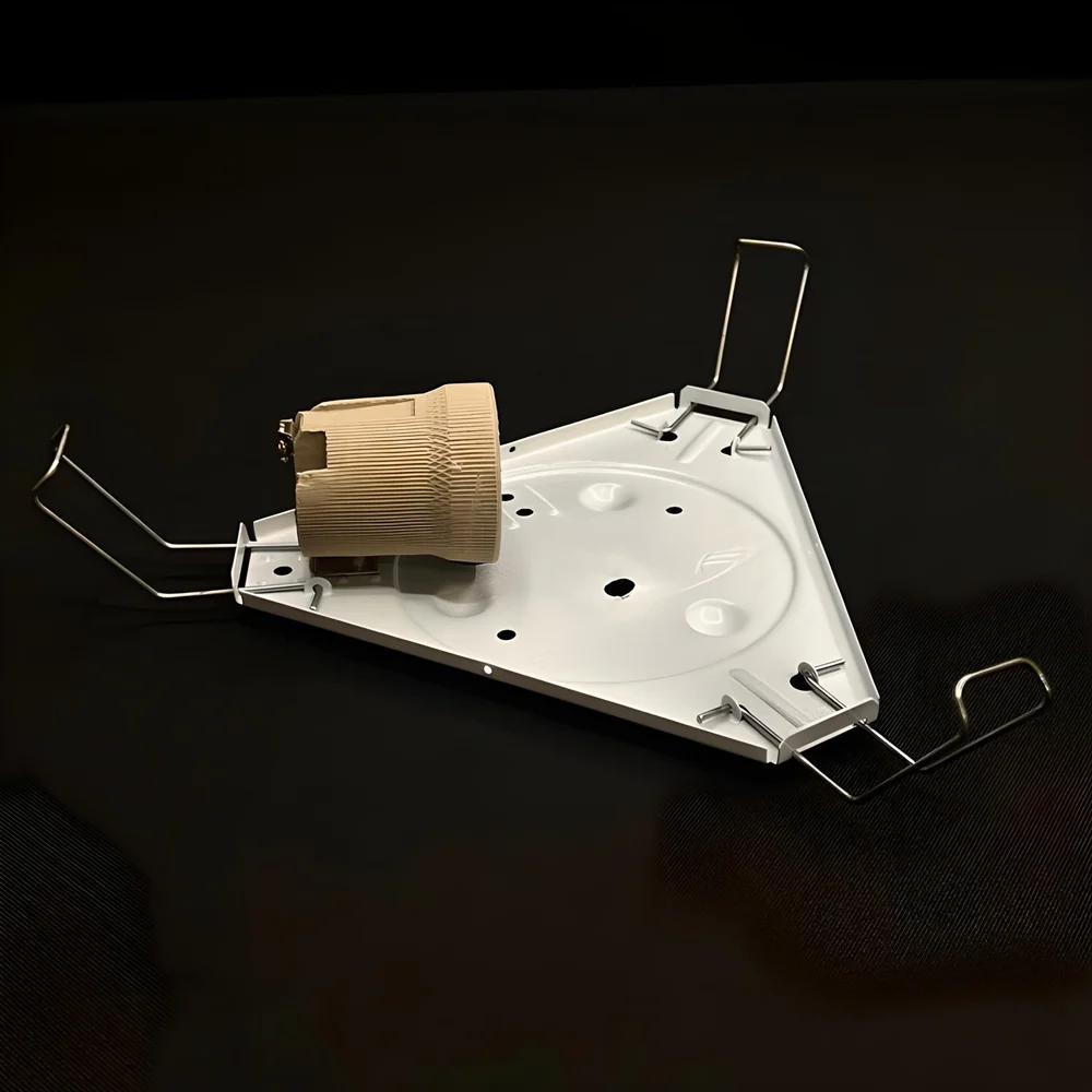 Светильник настенно-потолочный Лампара 37931