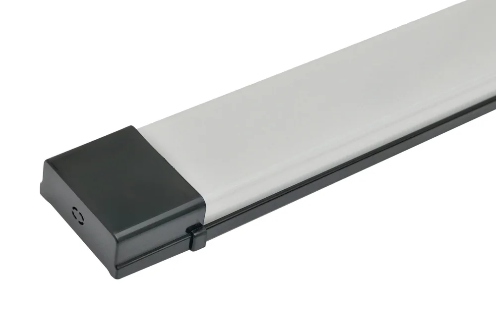 LED світильник лінійний 1-NLP-1331 52W 120 см 6500К ІР20 ТМ NORTE