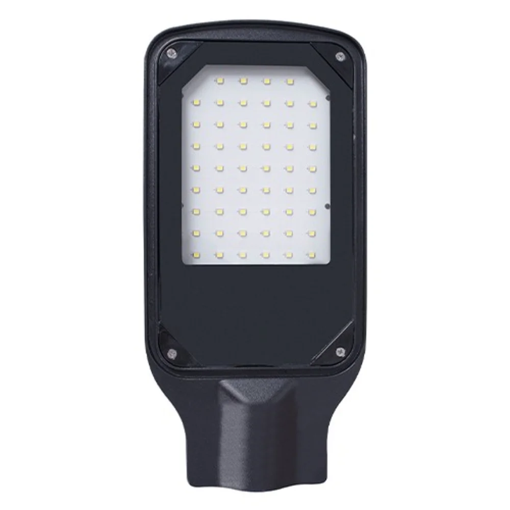 Світильник світлодіодний консольний e.LED.street.stand.50.6500, 50Вт, 6500К, IP65