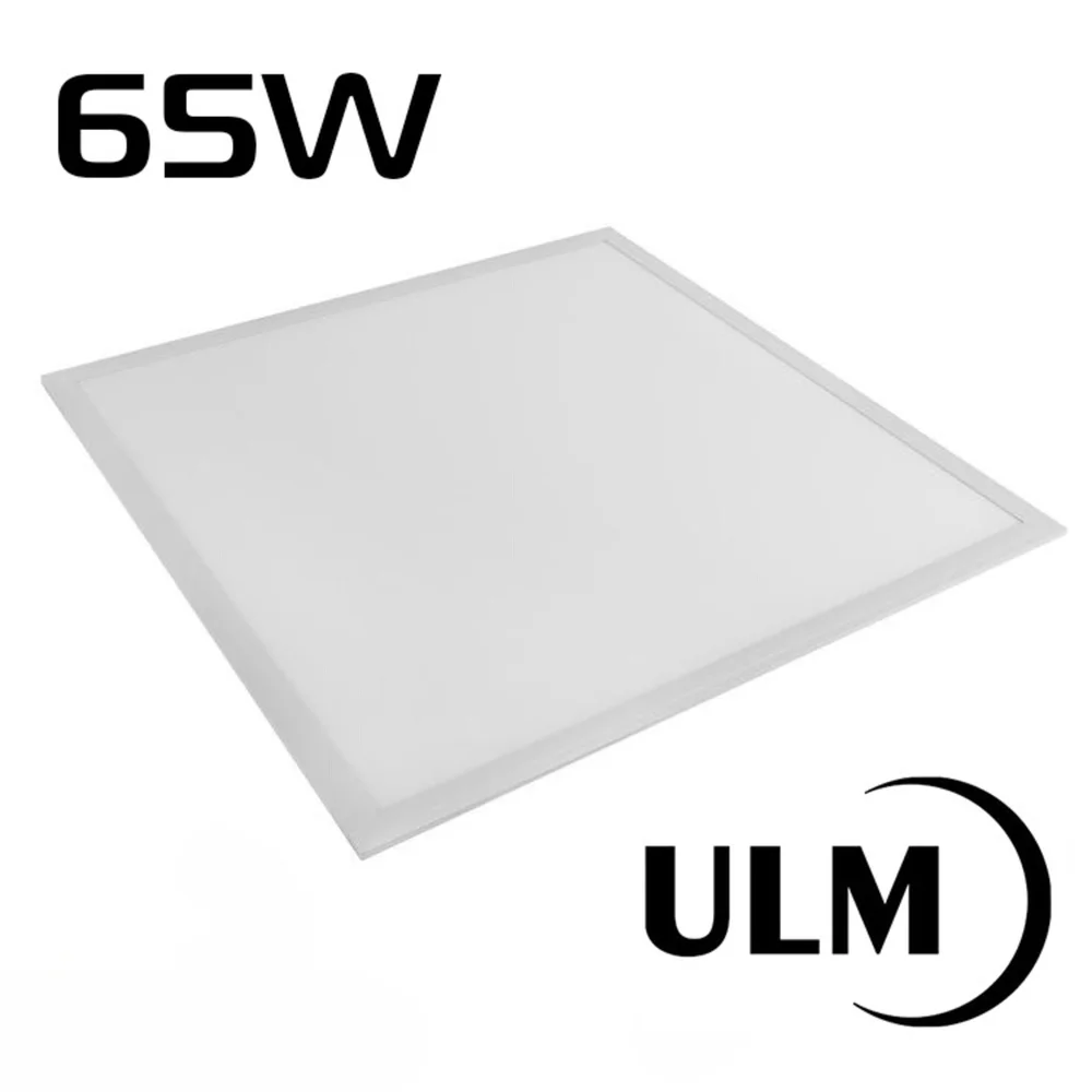 Світлодіодна панель Армстронг ULM 60*60 65W 5000 К
