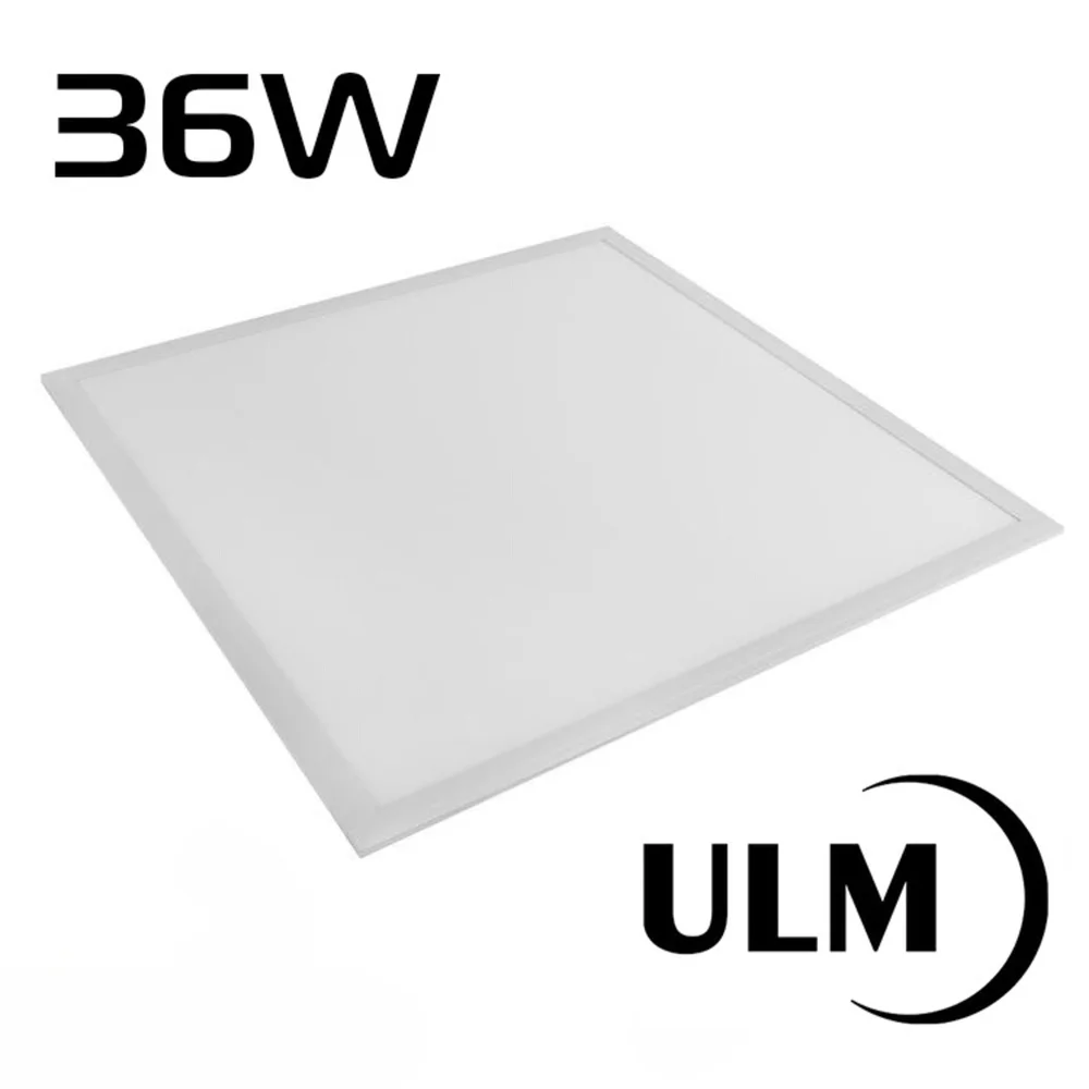 Світлодіодна панель Армстронг ULM 60*60 36W 5000 К