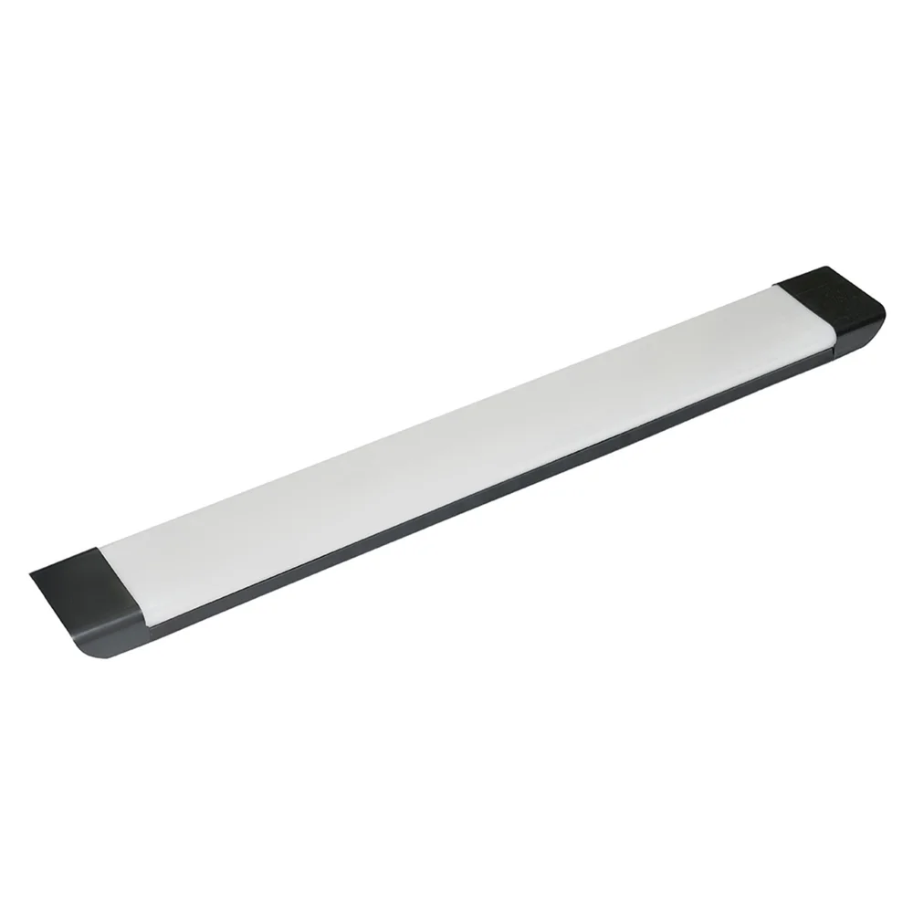 LED світильник лінійний 1-NLP-1309 28W 60 см 6500К ІР20 ТМ NORTE