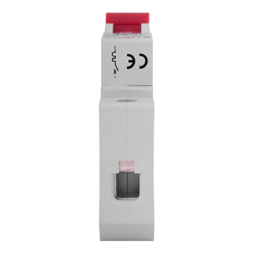 Автоматичний вимикач E.NEXT e.mcb.stand.45.1.C25, 1р, 25А, C, 4,5 кА / s002010