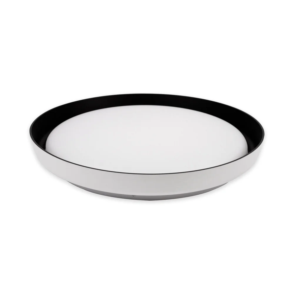 Светодиодный светильник Smart ARRIVAL 1-ESP-2000 45W Black&White IP20 ETRON