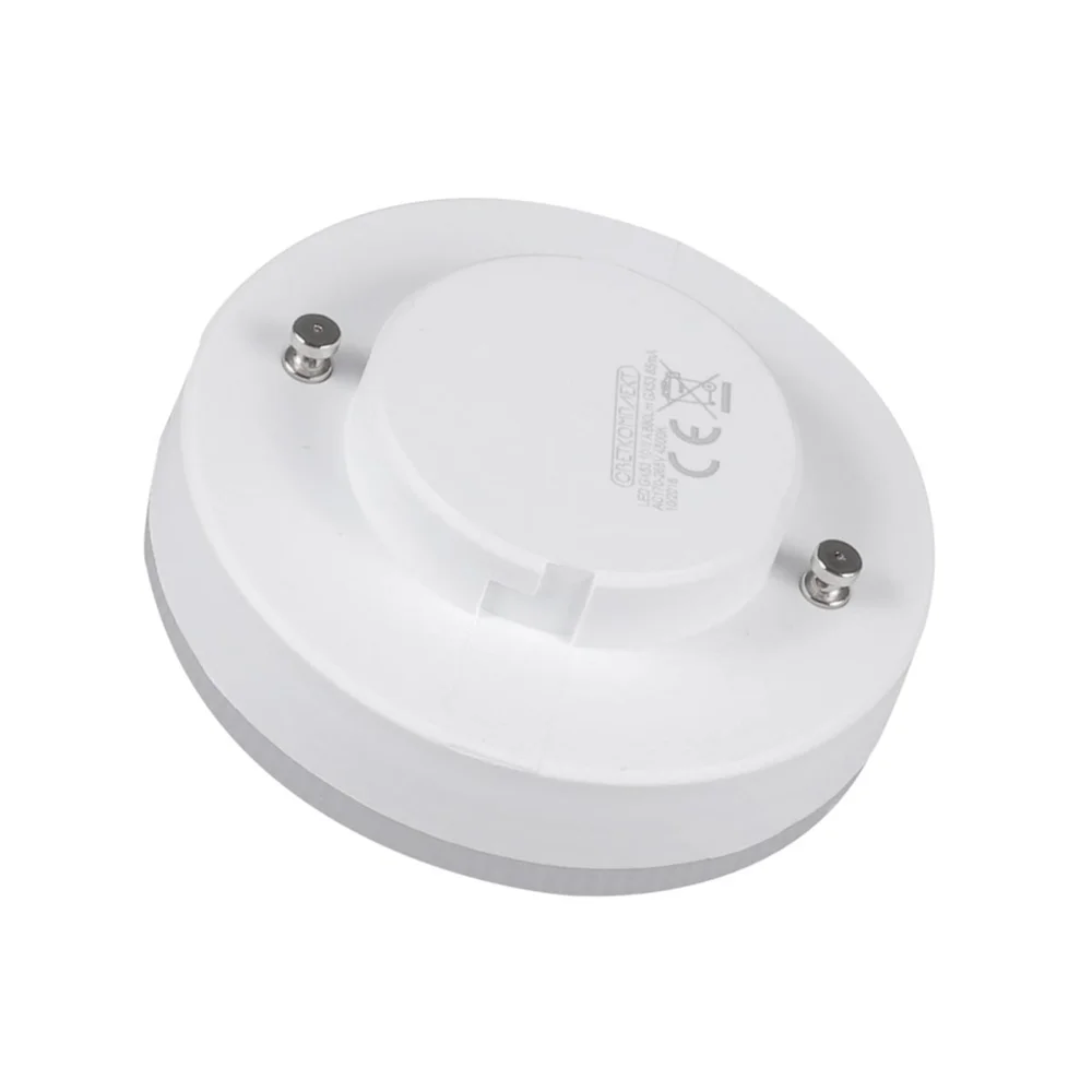 Світлодіодна лампа GX53 12W 4500K LED CONCEPT  White