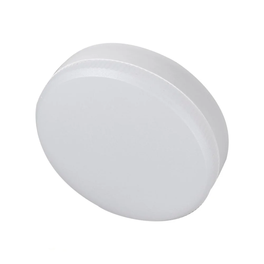 Світлодіодна лампа GX53 12W 4500K LED CONCEPT  White