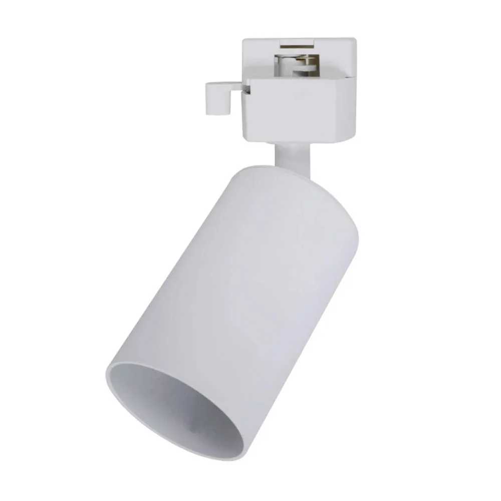 Свiтильник трековий HOOK TR 5509 GU10 WH LIGHT SET