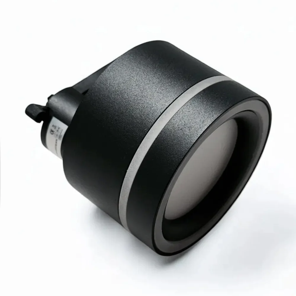Трековий свiтильник LUG TR-GX 8550 GX53 чорний LIGHT SET