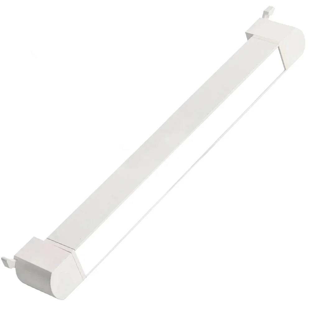 Свiтильник трековий LED BUG TR LINE 40W 4500K WH LIGHT SET