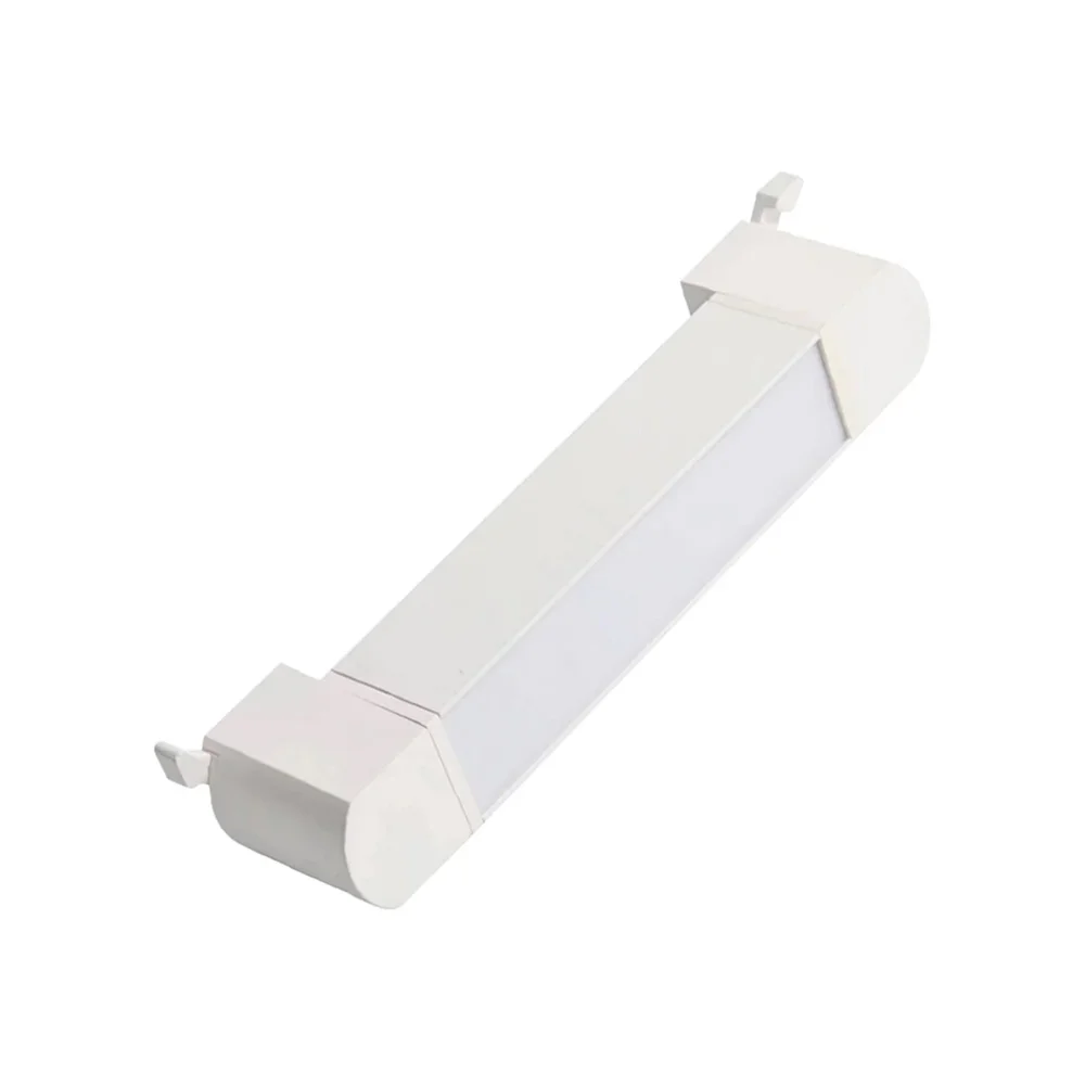 Свiтильник трековий LED BUG TR LINE 20W 4500K WH LIGHT SET