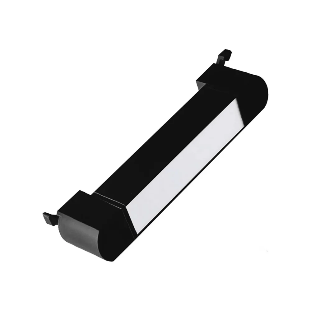 Свiтильник трековий LED BUG TR LINE 20W 4500K BK LIGHT SET