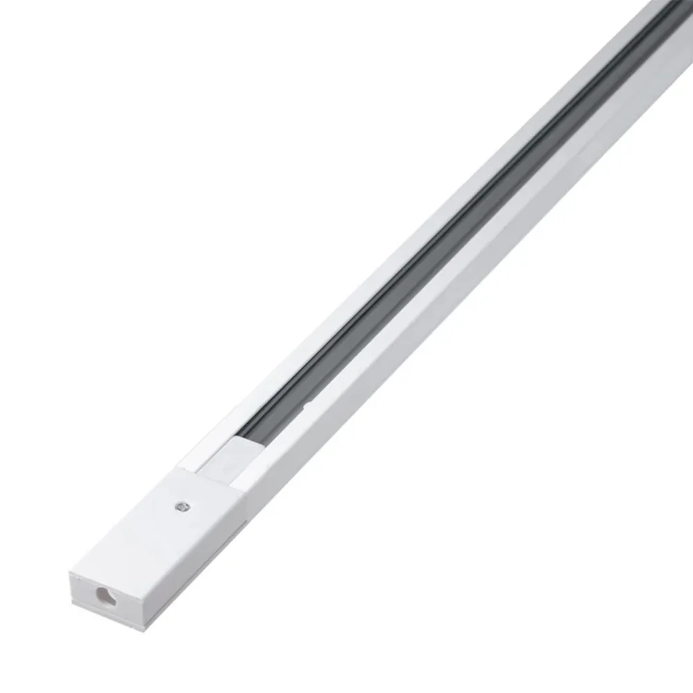 Шинопровод PR1-2LN-1M WH