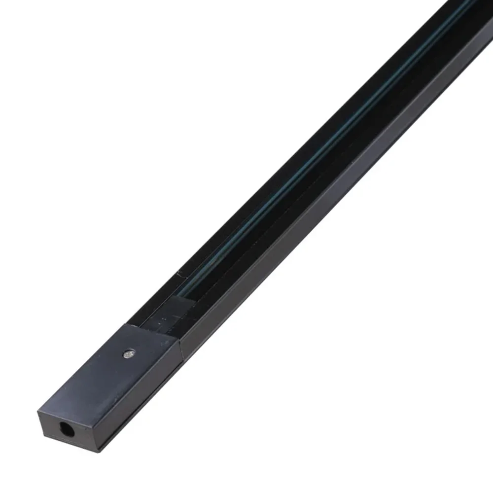 Шинопровод PR2-2LN-2M BK