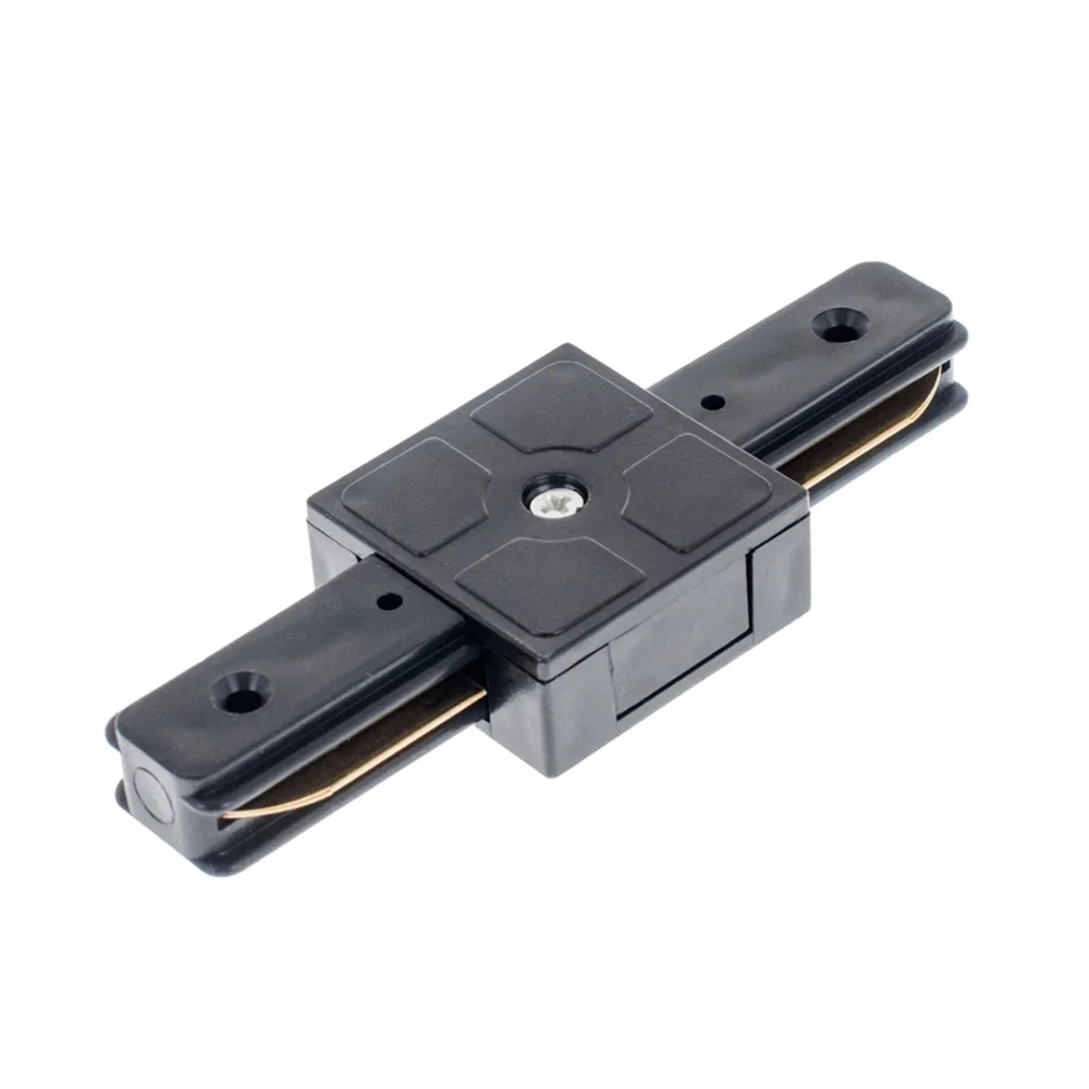 Соединитель прямой PR-102-connector BK