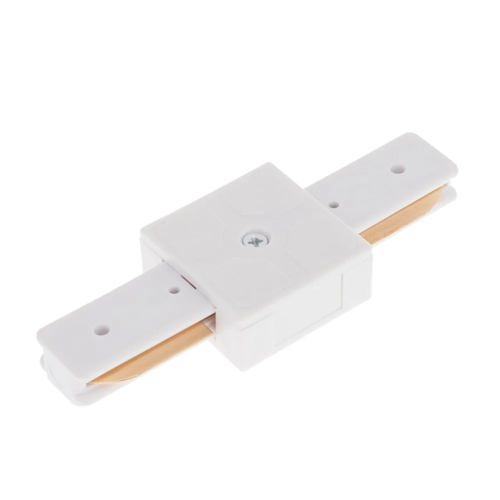Соединитель прямой PR-102-connector WH