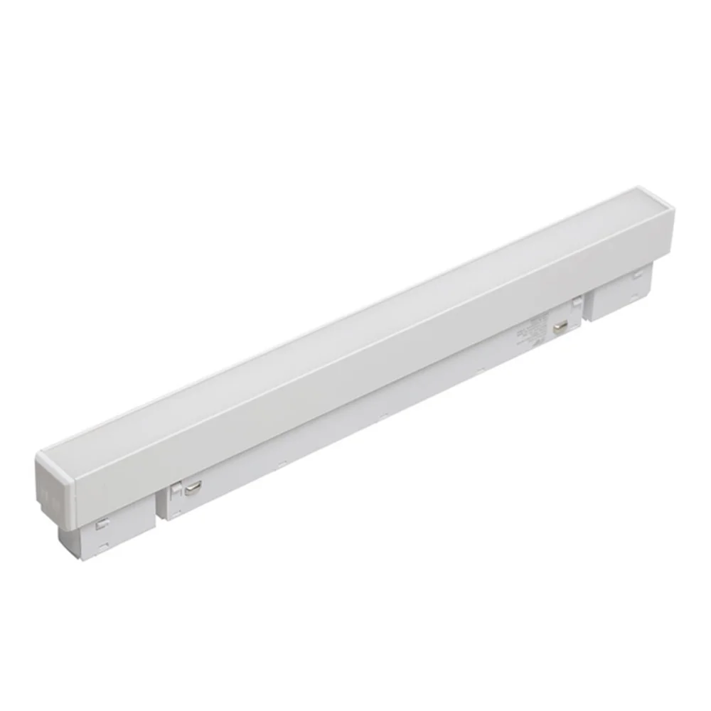 Світильник трековий ﻿﻿магнітний LIGHT SET LED MT-LS 3210 10W 4000K 26 білий