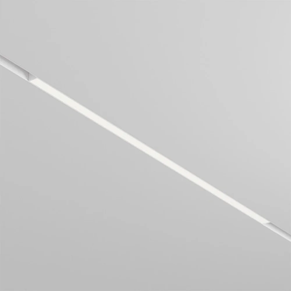 Світильник трековий магнітний LIGHT SET LED MT-LS 3220 20W 4000K 26 білий