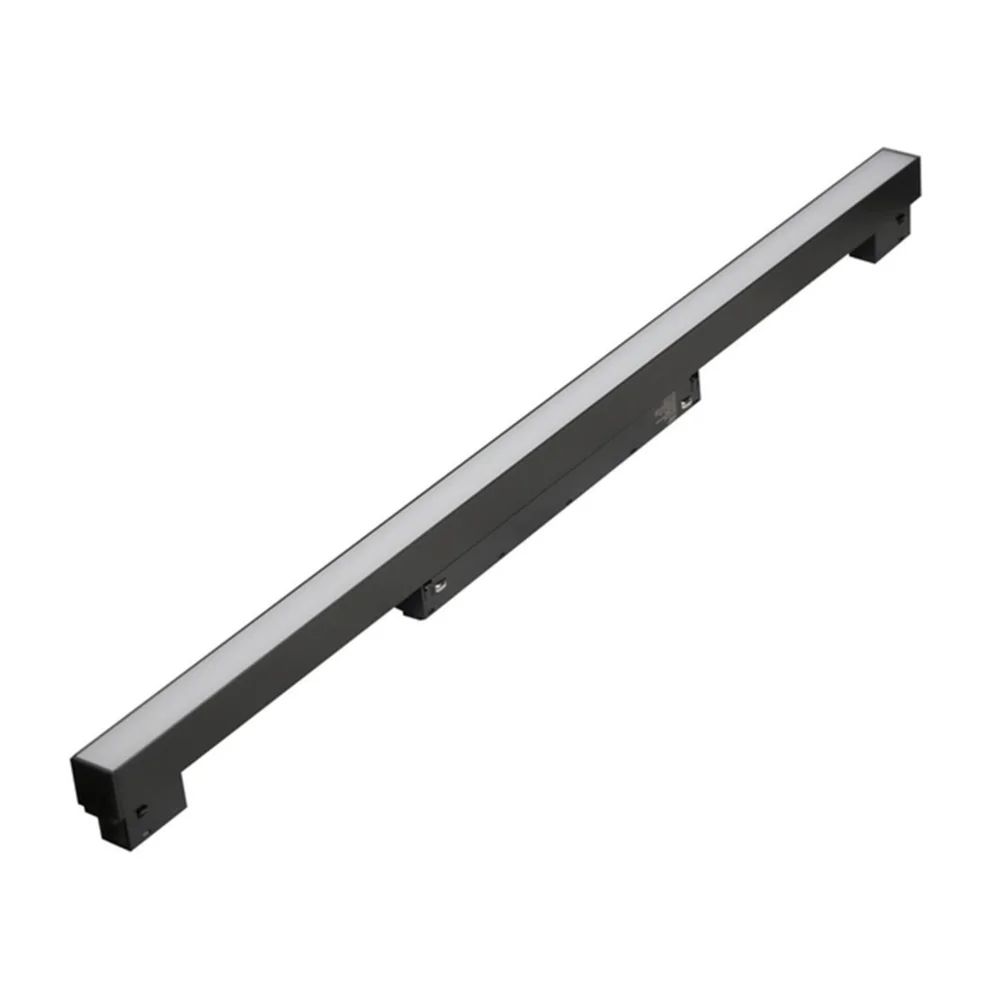 Светильник трековый магнитный LIGHT SET LED MT-LS 3220 20W 4000K 26 черный