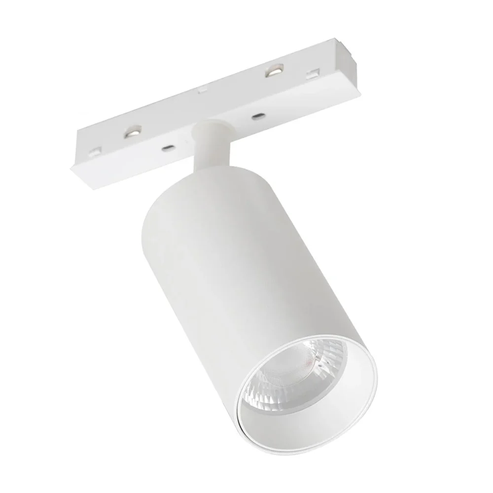 Світильник трековий магнітний LIGHT SET LED MT - LS 3083 10W 4000K 26 білий