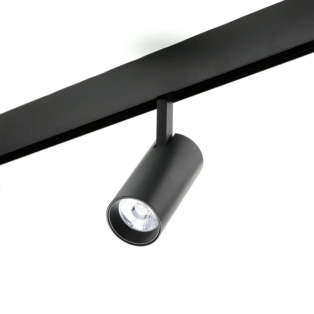 Світильник трековий магнітний LIGHT SET LED MT-LS 3226 10W 4000K 26 чорний