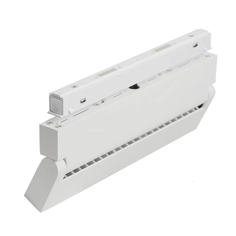 Світильник трековий магнітний LIGHT SET LED MT-LS 3193 10W 4000K 26 білий