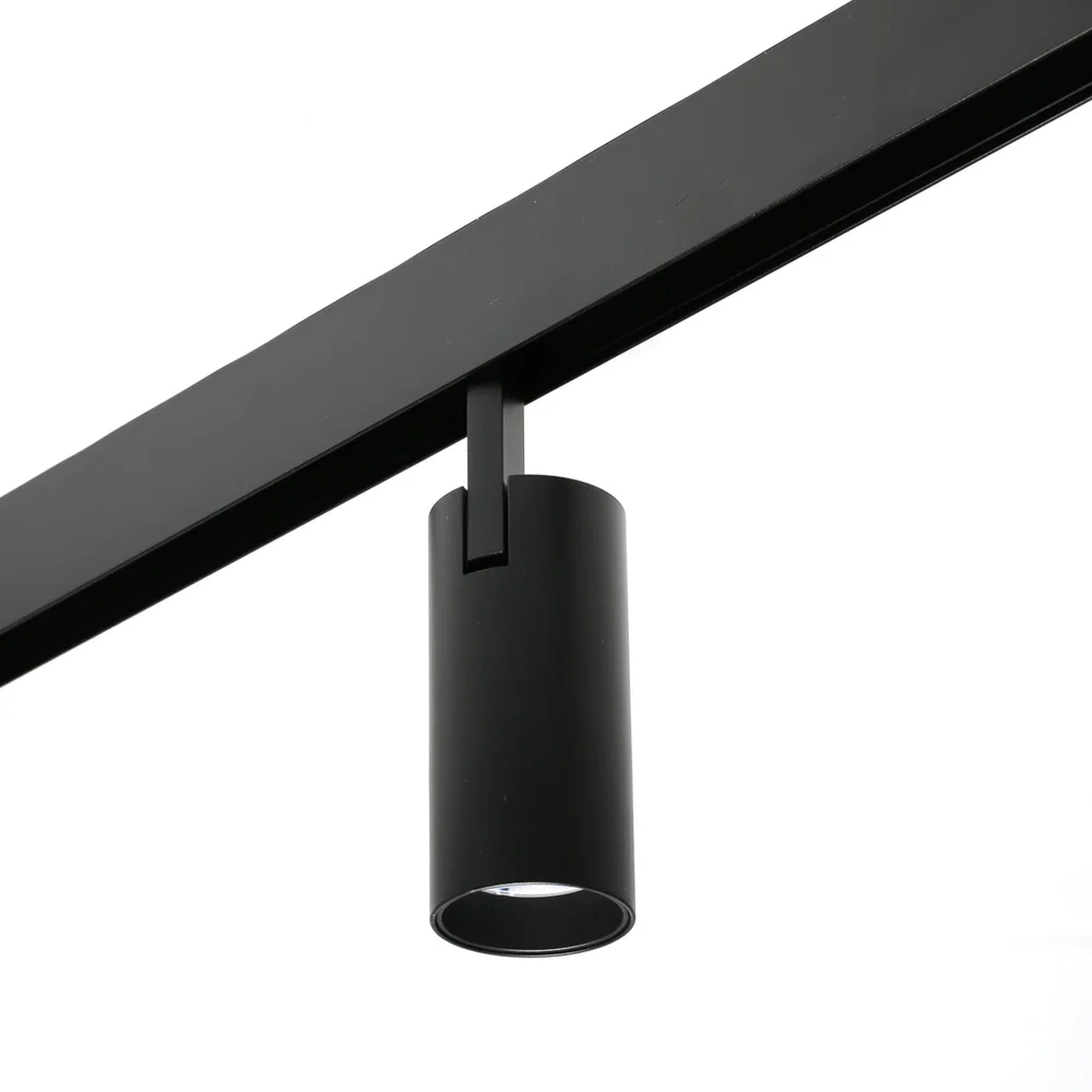 Світильник трековий магнітний LIGHT SET LED MT-LS 3260 15W 4000K 26 чорний