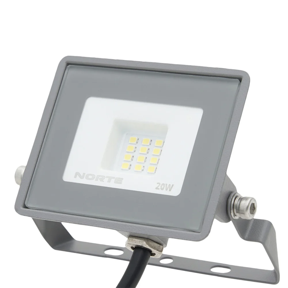 Прожектор NORTE Spotlight 1-NSP-1202 20W 6500К