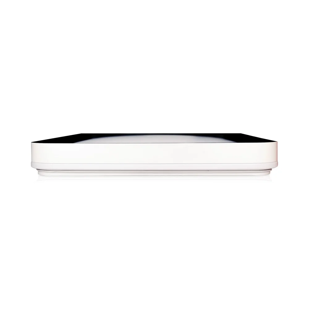 Светодиодный светильник с пультом ETRON Smart MODERN  1-ESP-2057 72W black&white IP20