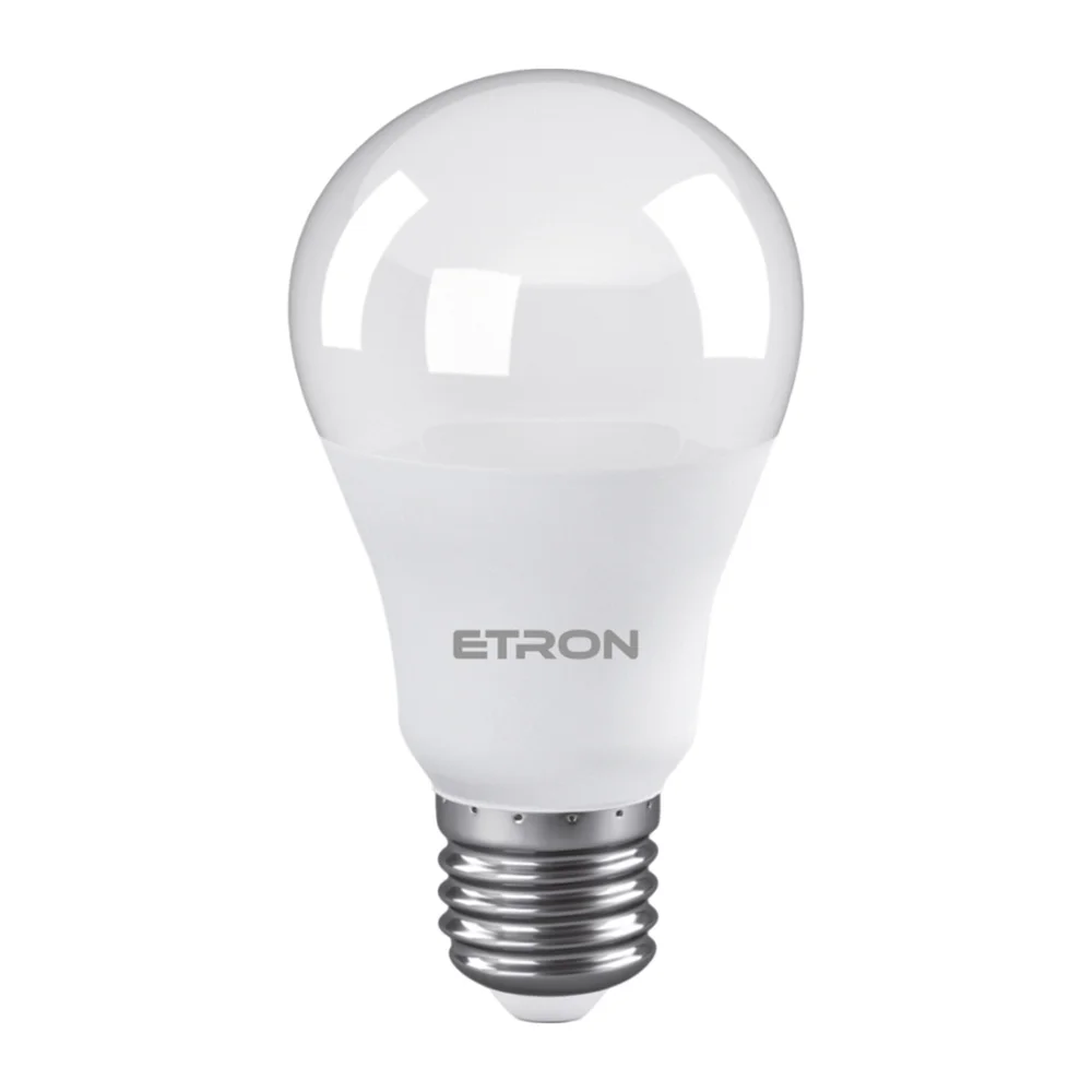 Светодиодная LED лампа ETRON A70 30W 6500K E27  1-ELP-801