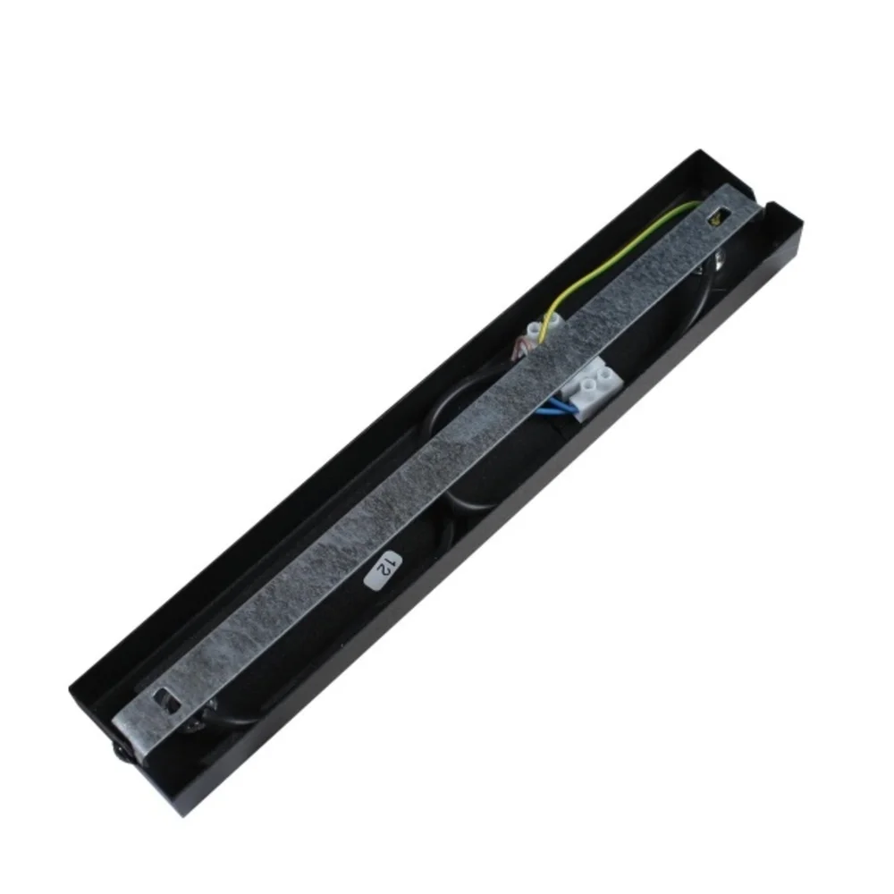 Підвісний світильник ETRON Kinetic 1-EDR-7622 E27 4×40W чорний