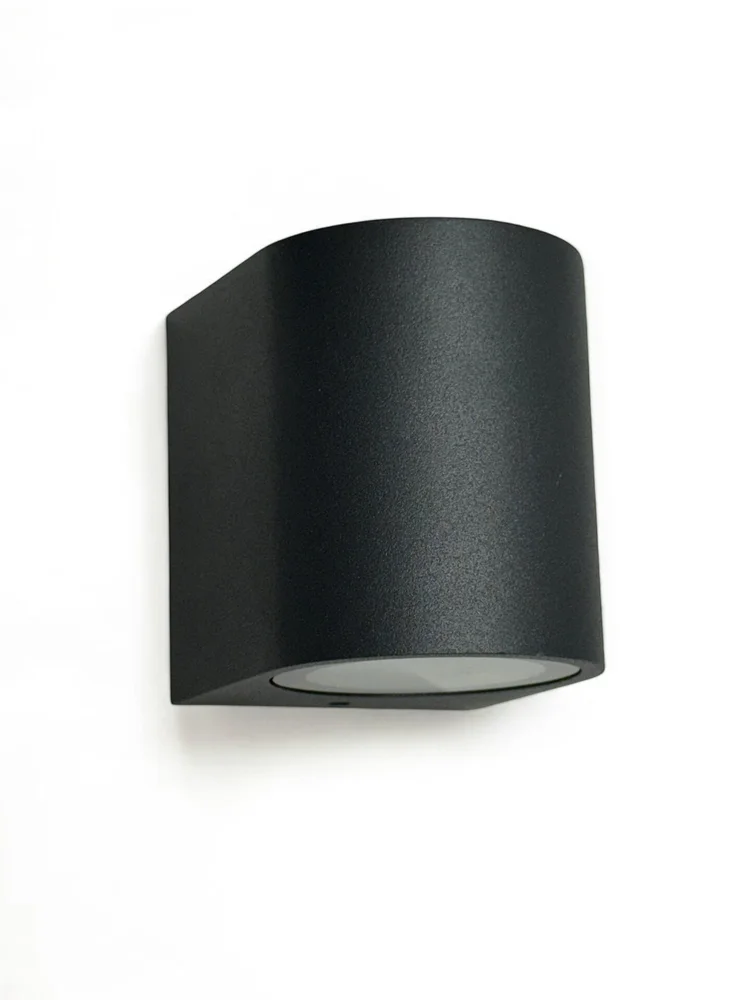 Светильник уличный KRAY 101 1xGU10 серый LIGHT SET