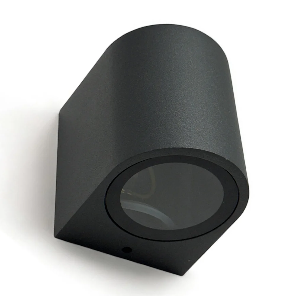 Светильник уличный KRAY 101 1xGU10 серый LIGHT SET